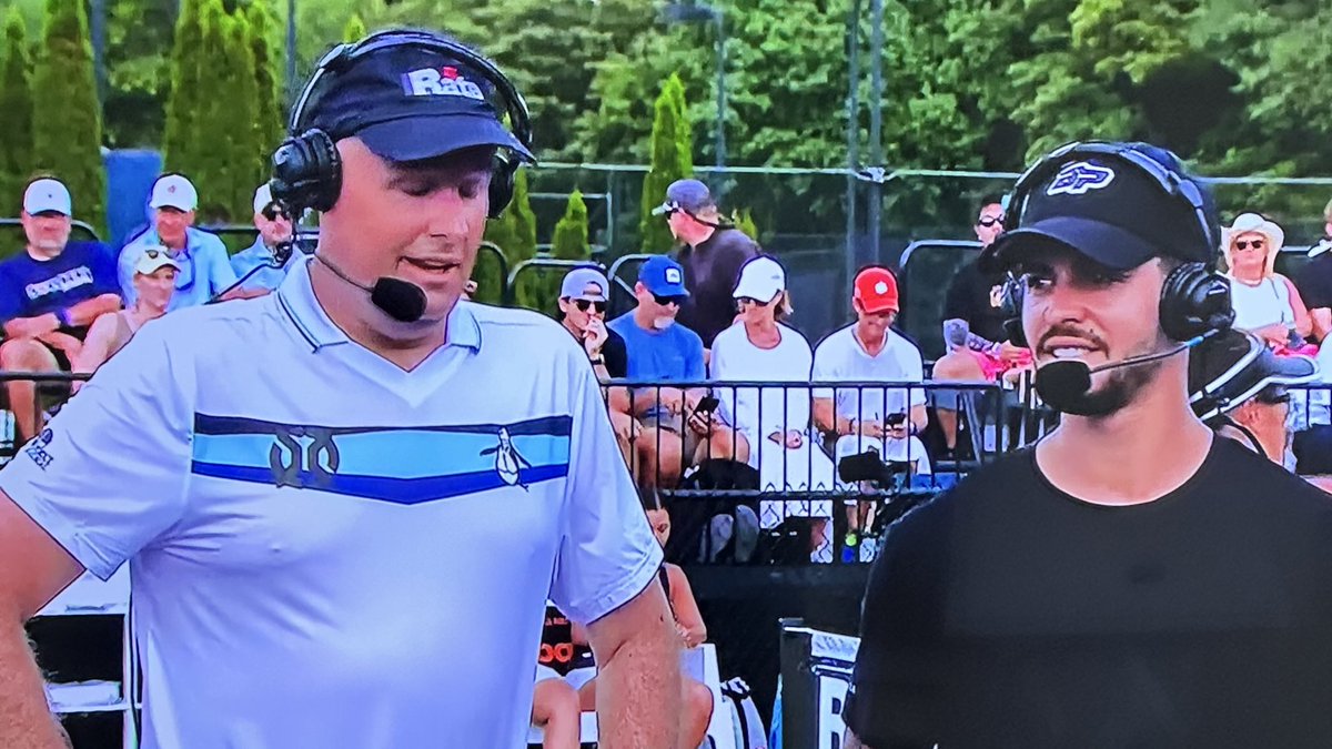 PickleballTalk tweet media