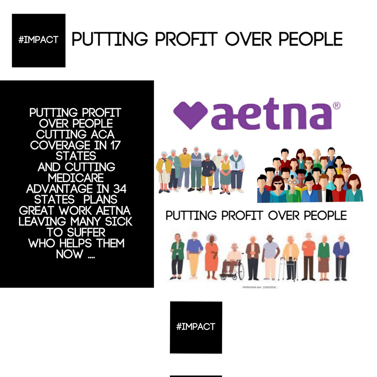 Breaking News See Meme .... #Medicare #MedicareAdvantage #Healthcare #ACA #ObamaCare