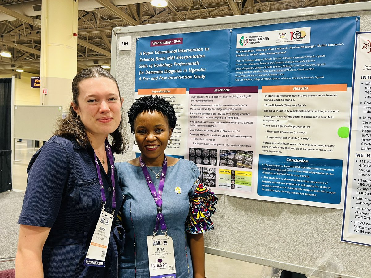 Rita Nassanga tweet media