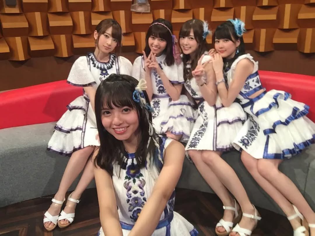 ◾️非売品・未開封　乃木坂ポスター　齋藤飛鳥、白石麻衣、西野七瀬、生田絵梨花、生駒 乃木坂保管庫 on X: 