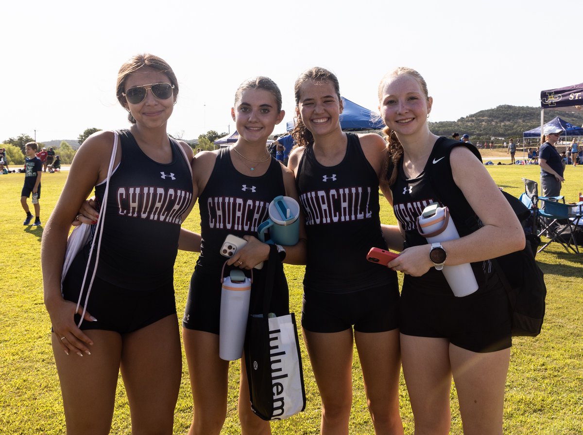 Churchill XC (@xcchurchill) on Twitter photo Congratulations to such great performances by our Varsity teams at the Pieper Relays! What a great start to the Cross Country Season!
<a href="/CoachNateShaw/">Nate Shaw</a>
<a href="/LoriMurach/">Lori Murach</a>
<a href="/WCTRACK_XC/">WCTRACK_XC</a> Congratulations to such great performances by our Varsity teams at the Pieper Relays! What a great start to the Cross Country Season!
<a href="/CoachNateShaw/">Nate Shaw</a>
<a href="/LoriMurach/">Lori Murach</a>
<a href="/WCTRACK_XC/">WCTRACK_XC</a>