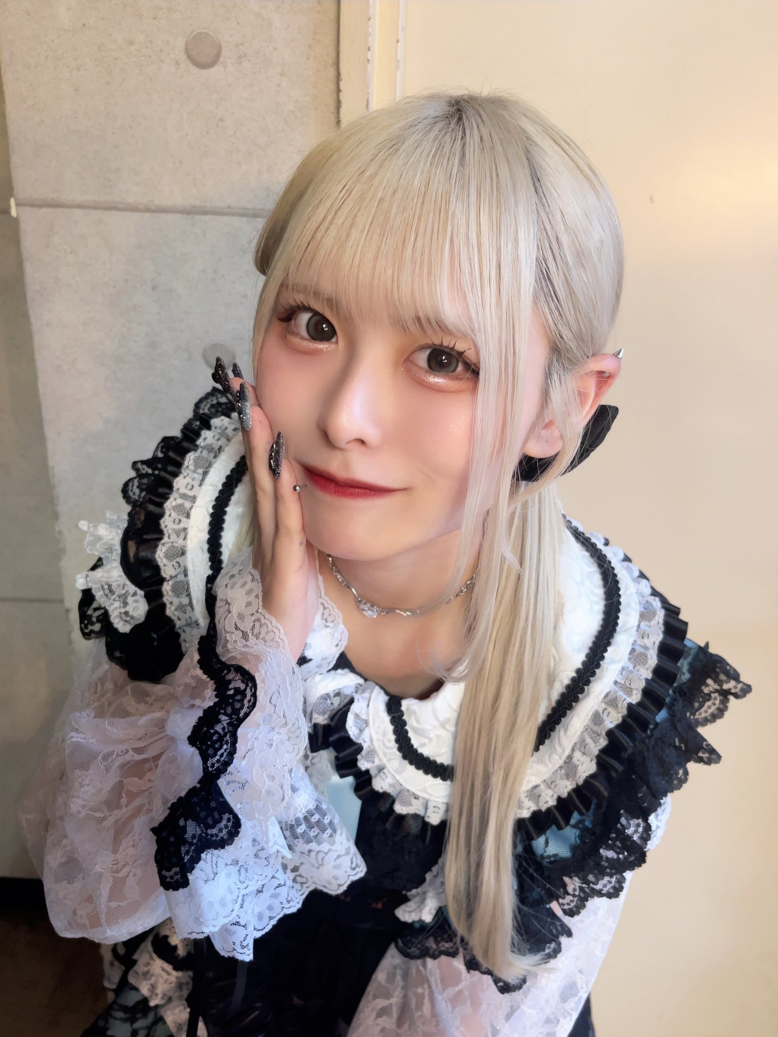 透花めめ@8/25きて！ハイライト会える日🔆【RellyCandy】 on X