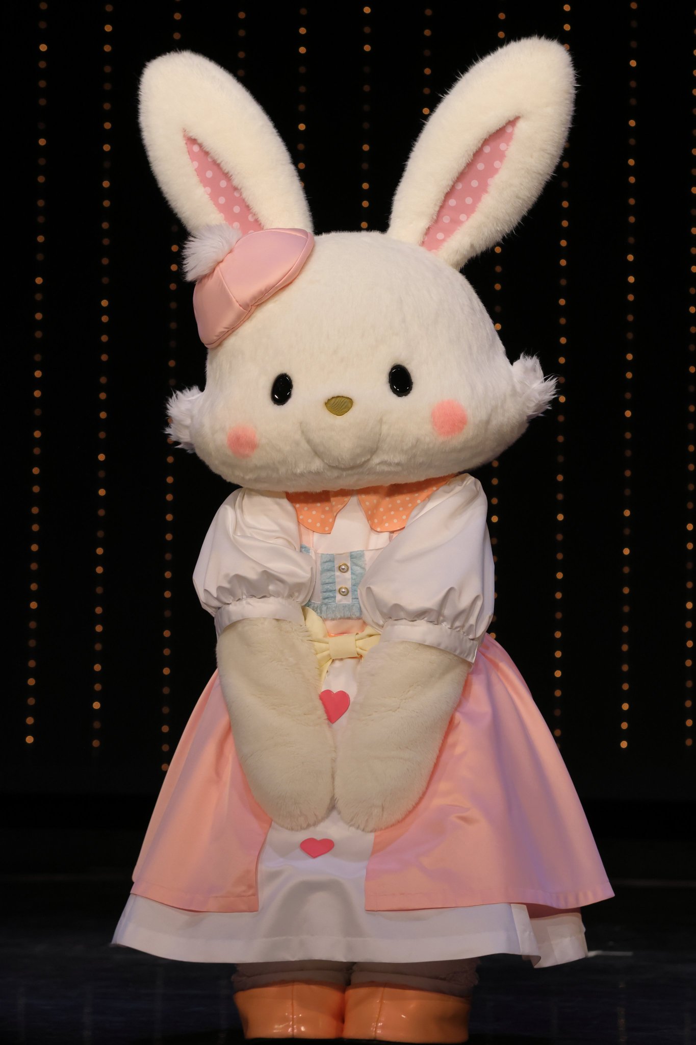 ♡ ┈⑅̥꒰ঌ えむねいる ໒꒱⑅̥┈♡ウィッシュミーメルオーダーコスチューム 🤍🌸 WISH ME MELL🌸🤍 Drop a message to me to get a tattoo
