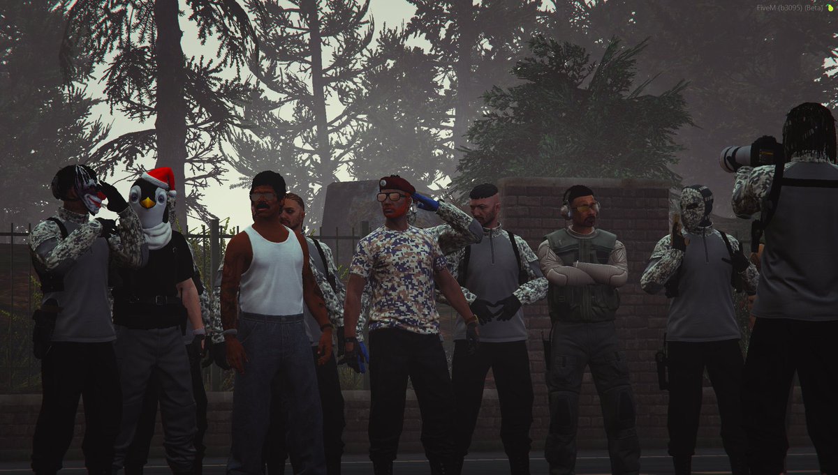 { أخبار مدينة ريسبكت || ☈ NEWS RESPECT City }
- تم اسقاط عدد كبير من حزب الزعيم . 🥶