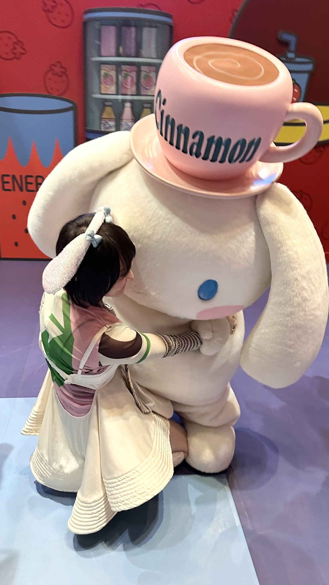 あっちゃん on X: 