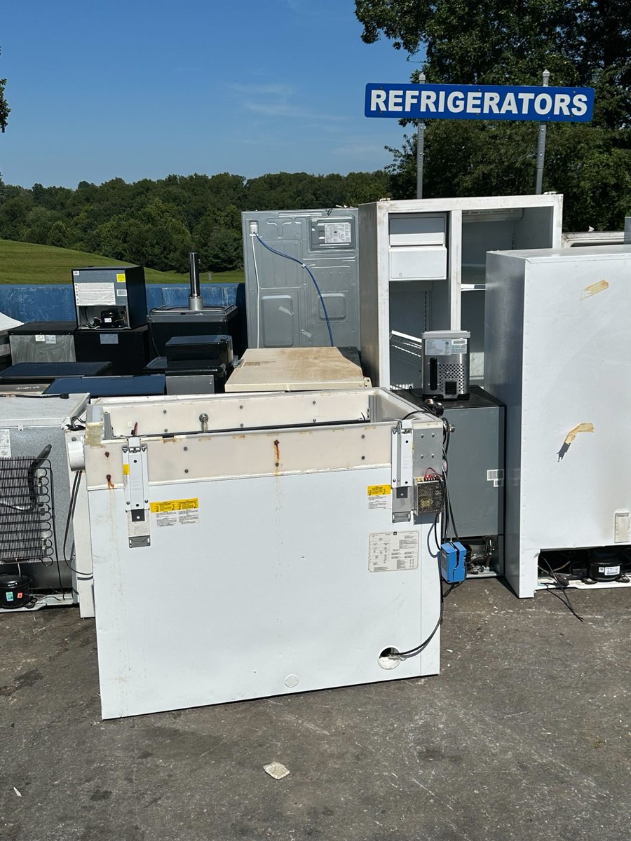 Farewell sweet prince… you served us well.

hackaday.com/2013/12/13/ove…