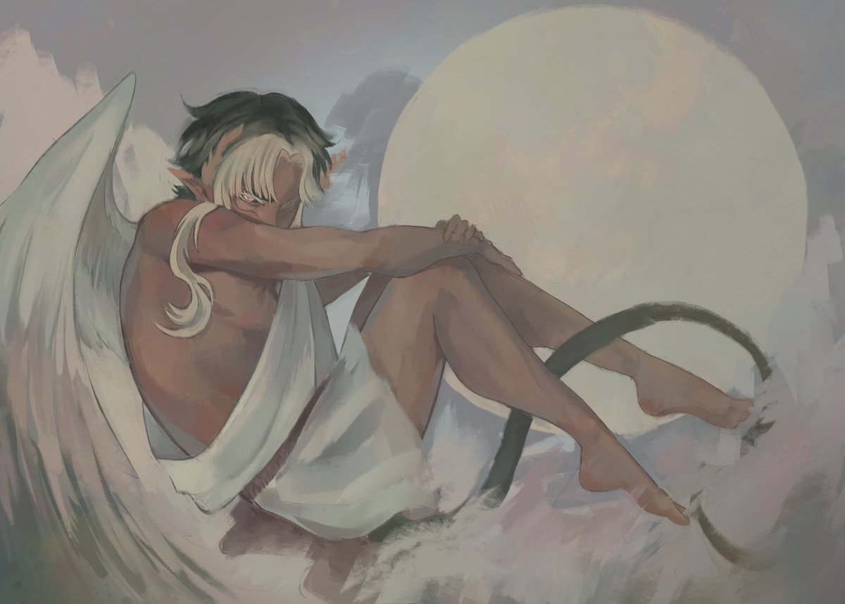 neo ⊹ ࣪ ˖ tweet media