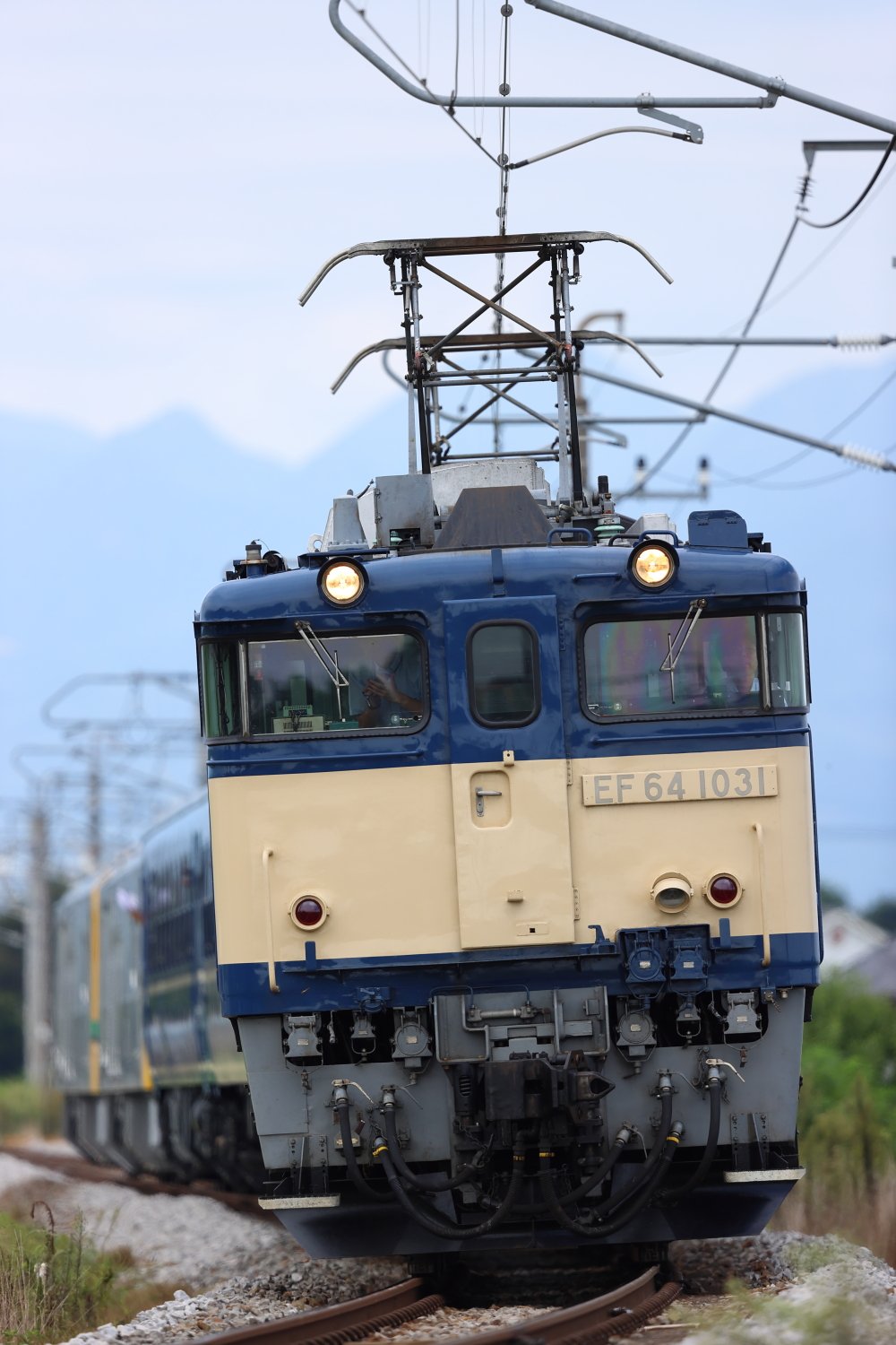 鉄緑会 エム・レイルズ(M-Rail's) on X: 