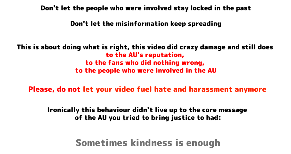 Tired-Fandom-BS tweet media