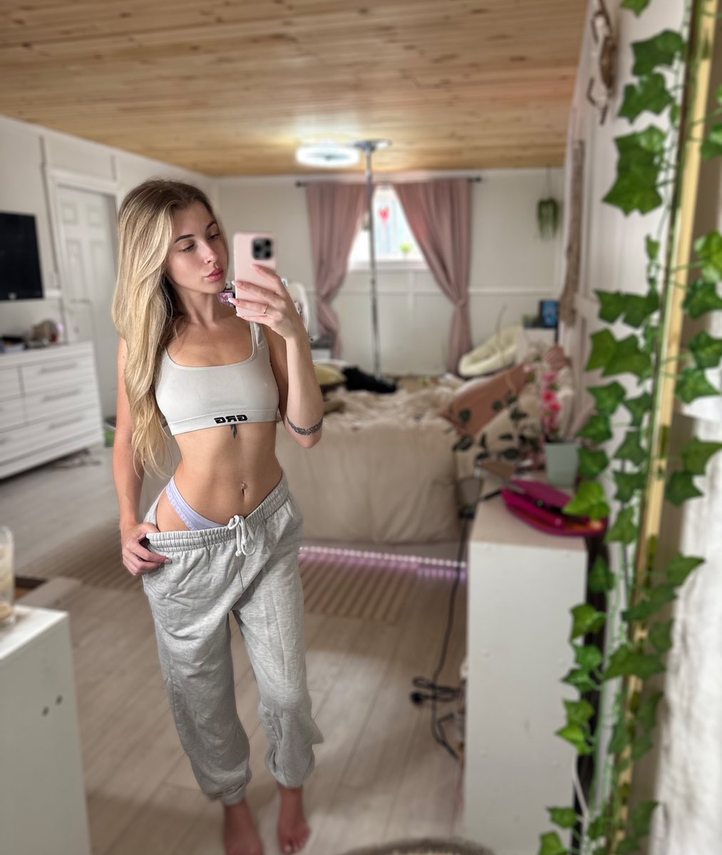 Do egirls trigger you?