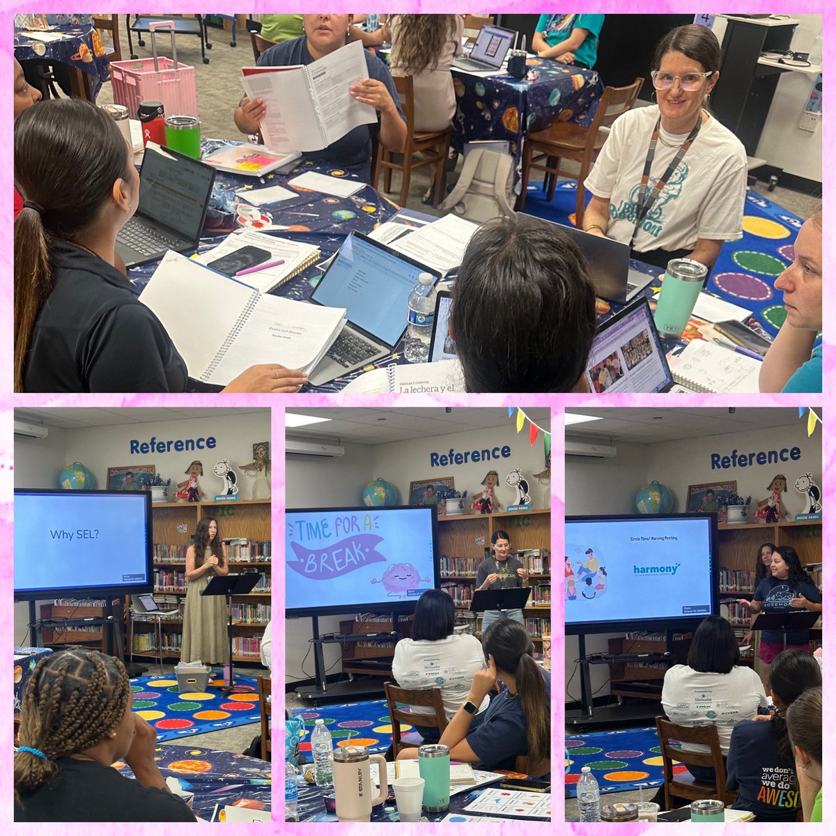 Katie Benningfield tweet media