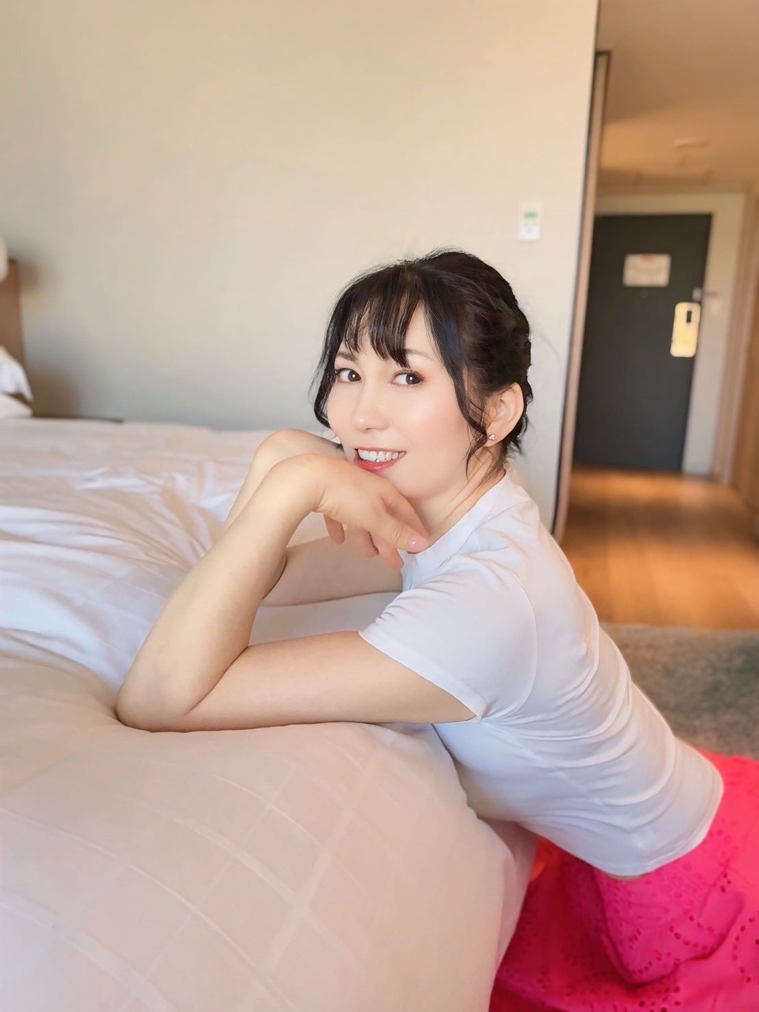 【白藤•*¨*•.¸♬︎⠀】 Shirafuji on X: 