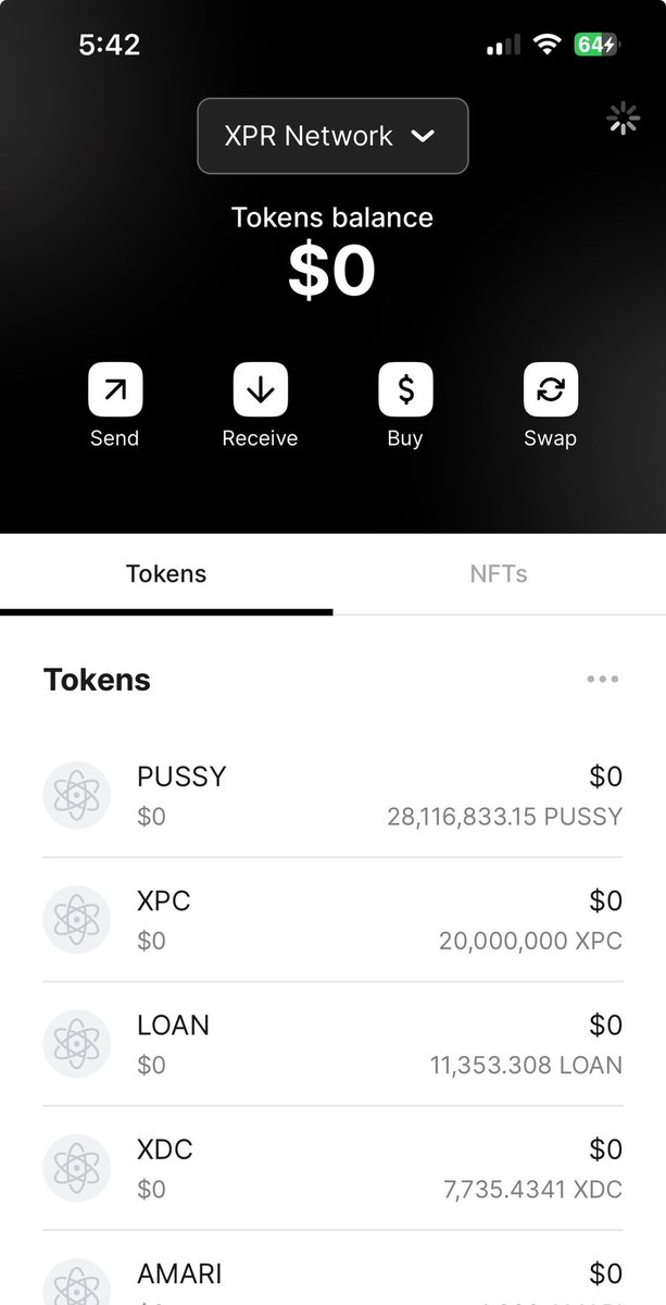 Digital Assets tweet media