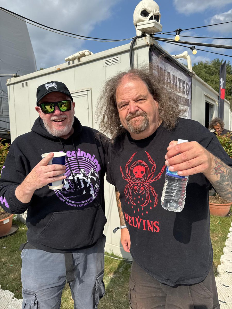 EaracheRecords's tweet photo. Dig and Shane at Bloodstock RN
#bloodstock #digbypearson #shaneembury #earacherecords https://t.co/HEDSqLHwkV