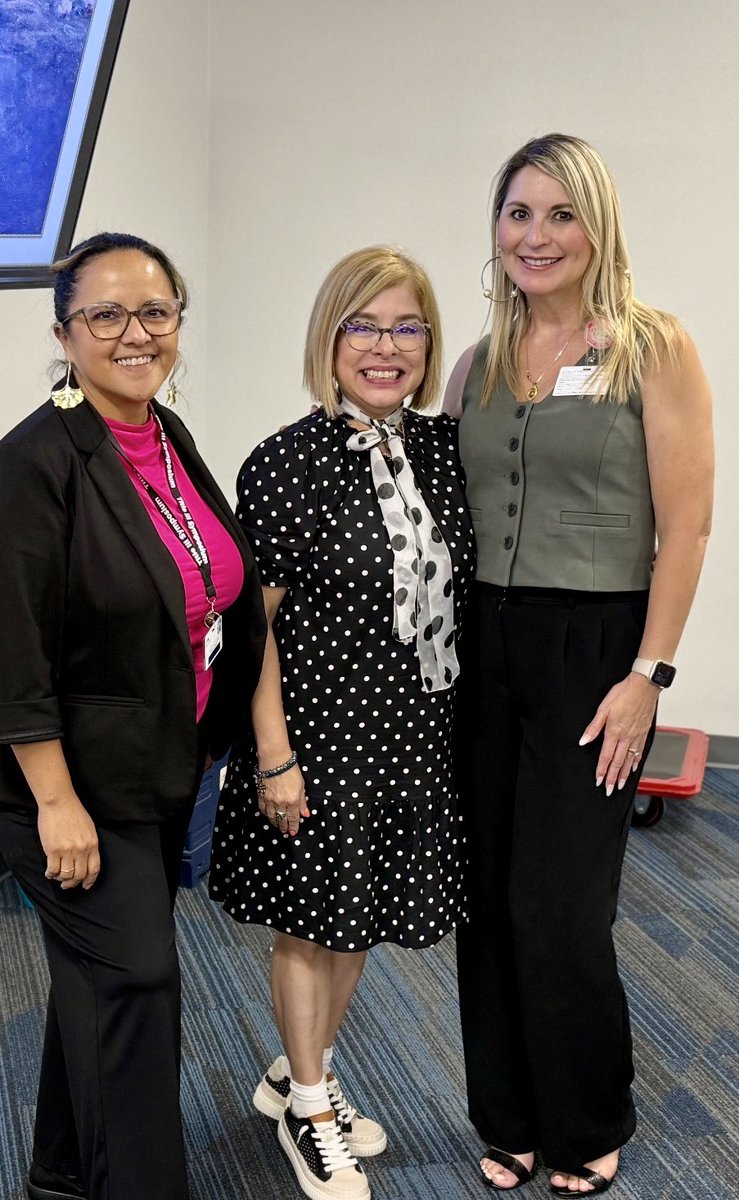 Brenda Aldridge tweet media