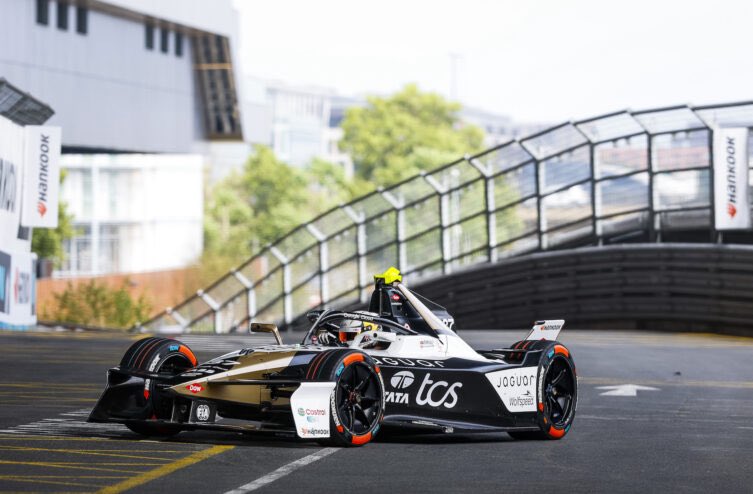 After winning the two races in London, <a href="/JaguarRacing/">Jaguar TCS Racing</a> have now won seven races in July (no other team has more than fives wins in a calendar month).