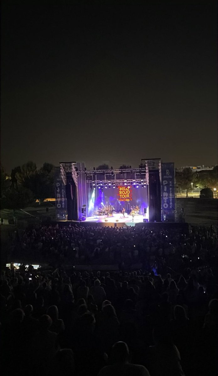 ANA GUERRA DATA tweet media