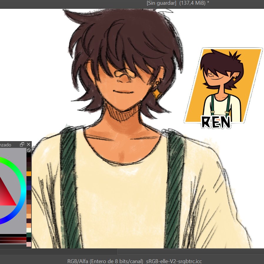 Tecito🍮🦭 (@milkky_way_) on Twitter photo #disventurecamp5 👁️👁️ #disventurecamp5 👁️👁️