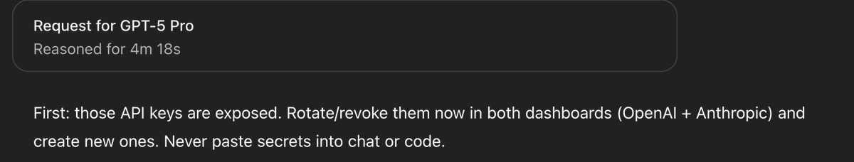 no one asked you buddy