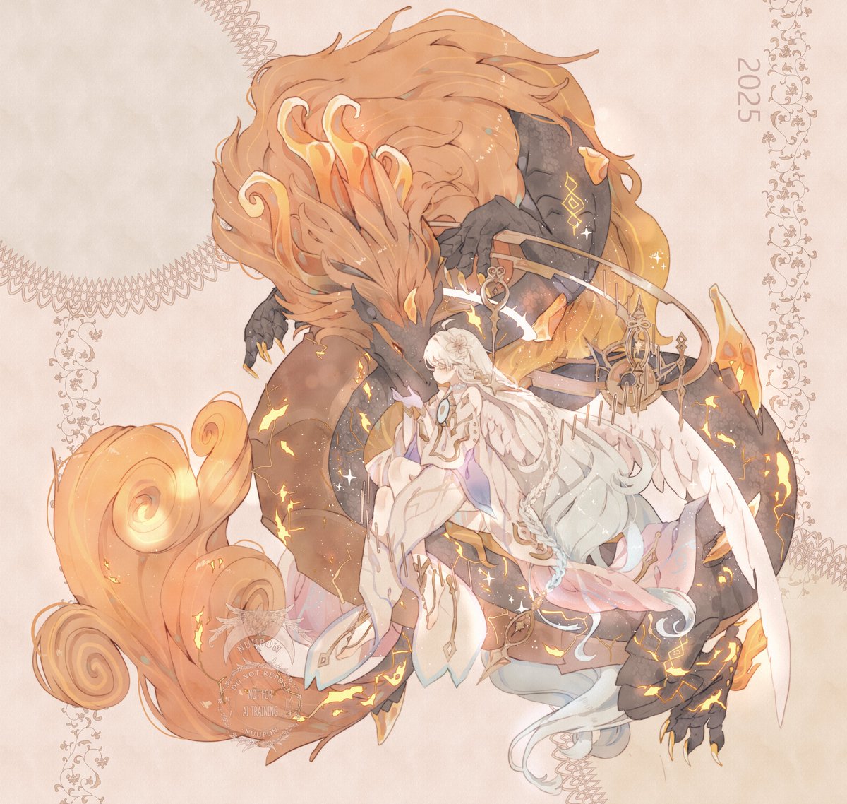 【 #zhongvenweek2025  | #venti | #barbatos | #istaroth | #zhongli | #morax |#zhongven | #venzhong 】
1 - corrupt/eroded
🔶🍃time heals all wounds