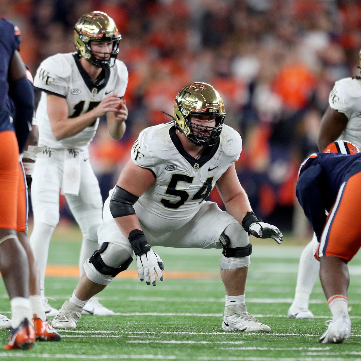 miller westerfield (@millerwest30591) on Twitter photo Blessed to receive an offer from the University of Wake Forest. AGTG <a href="/RSchlaeg_GM/">Rob Schlaeger</a> <a href="/WakeFB/">Wake Forest Football</a> <a href="/Roswell_FB/">Roswell Football</a> <a href="/VinceVance6/">Coach Vince Vance</a> <a href="/CoachThompson05/">Jonathan Thompson</a> <a href="/On3sports/">On3</a> <a href="/247Sports/">247Sports</a> Blessed to receive an offer from the University of Wake Forest. AGTG <a href="/RSchlaeg_GM/">Rob Schlaeger</a> <a href="/WakeFB/">Wake Forest Football</a> <a href="/Roswell_FB/">Roswell Football</a> <a href="/VinceVance6/">Coach Vince Vance</a> <a href="/CoachThompson05/">Jonathan Thompson</a> <a href="/On3sports/">On3</a> <a href="/247Sports/">247Sports</a>