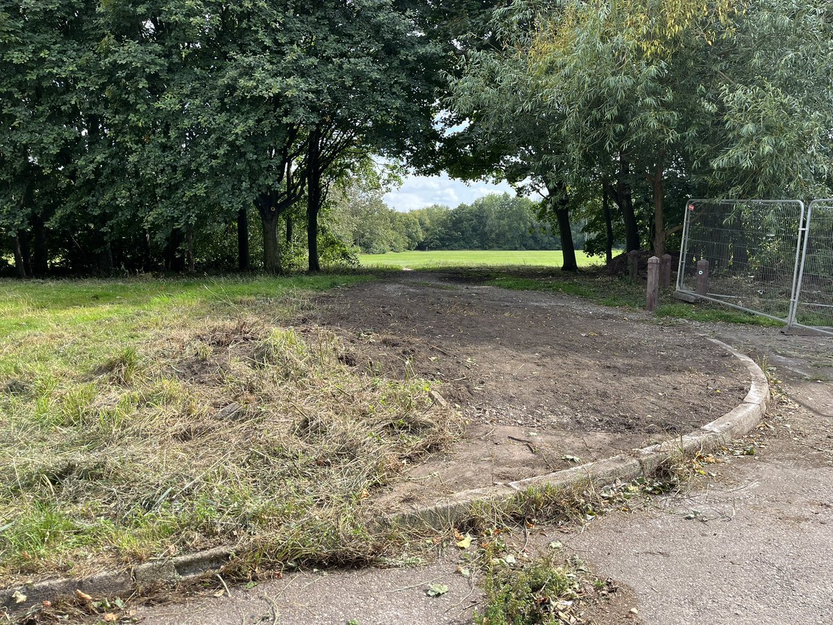 Friends Of Turn Moss 💚 tweet media