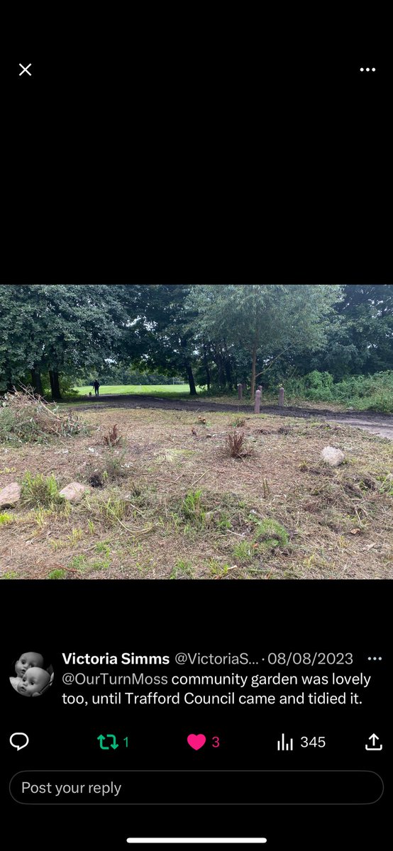 Friends Of Turn Moss 💚 tweet media