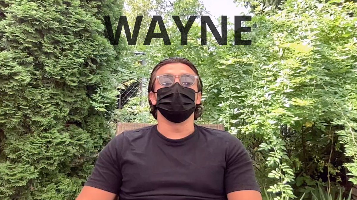 Wayne arrive sur Youtube 🚨

Première vidéo Youtube disponible demain à 20h30📽️

Vidéo courte histoire de marquer le coup et introduire cette nouvelle aventure. 

Pour voir la vidéo rdv sur ma chaine : youtube.com/@Crypto_Wayne

J'espère vous voir nombreux, n'hésitez pas à vous