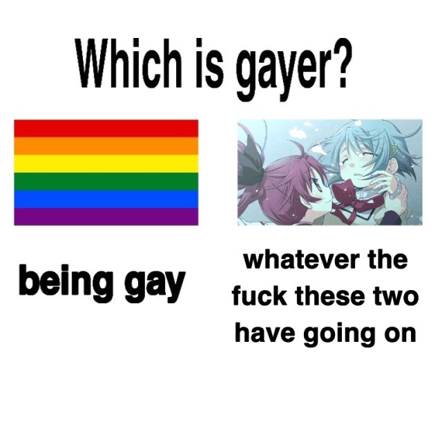 daily madoka magica (@daiiymadoka) on Twitter photo 