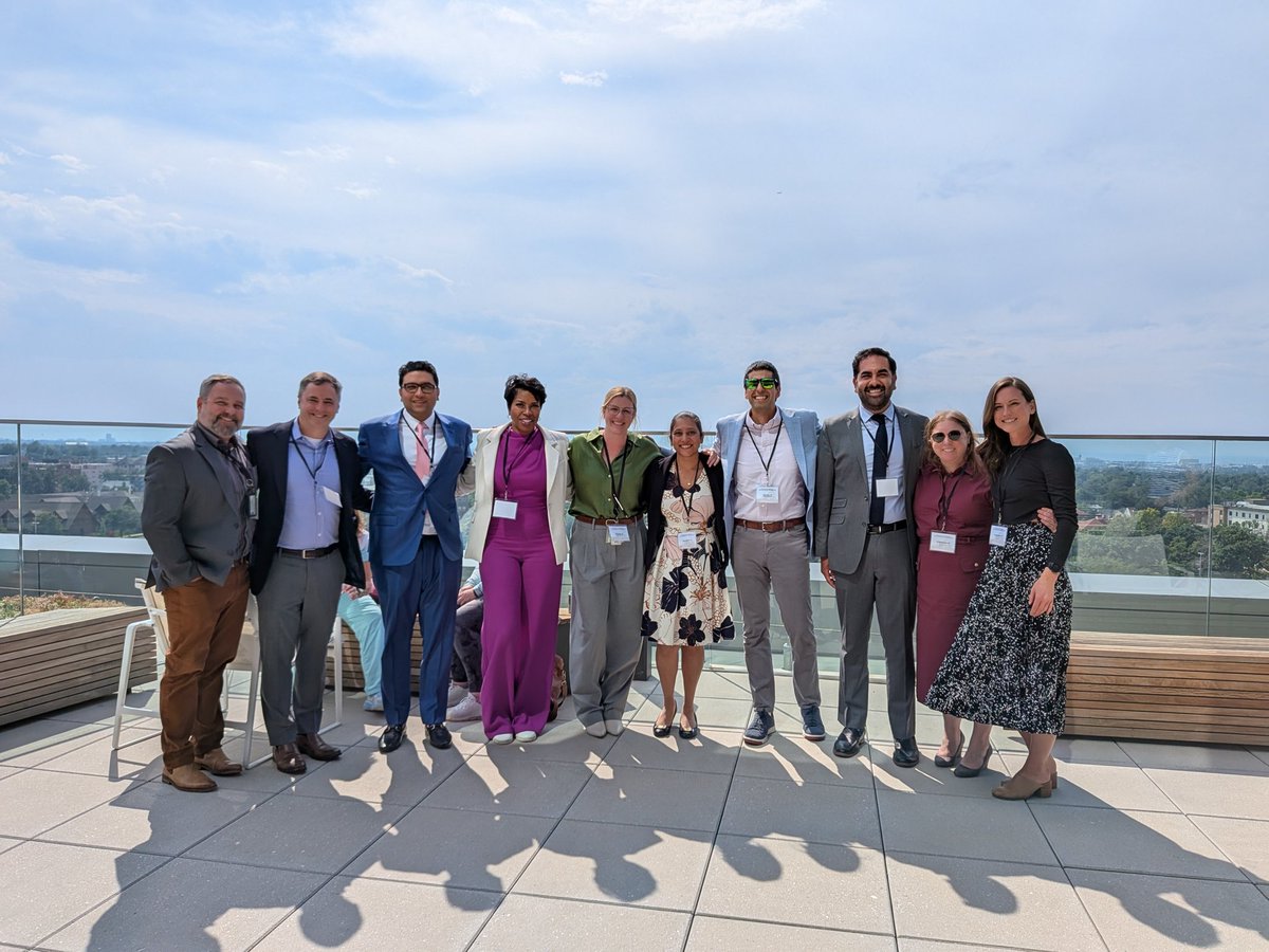CU Division of Gastroenterology and Hepatology (@cugastrohep) on Twitter photo That's a wrap on #RMH2025! From microbiome manipulation to expanding transplant criteria, the future of GI care is bright. What was your biggest takeaway? Share below! #GIFuture #Hepatology <a href="/AvashKalra/">Avash Kalra, MD</a> <a href="/KelliDeLay/">Kelli DeLay</a> <a href="/JChristieMD/">Dr Jennifer Christie</a> <a href="/BilalMohammadMD/">Mohammad Bilal, MD</a> <a href="/seanbhalla/">Sean Bhalla</a> That's a wrap on #RMH2025! From microbiome manipulation to expanding transplant criteria, the future of GI care is bright. What was your biggest takeaway? Share below! #GIFuture #Hepatology <a href="/AvashKalra/">Avash Kalra, MD</a> <a href="/KelliDeLay/">Kelli DeLay</a> <a href="/JChristieMD/">Dr Jennifer Christie</a> <a href="/BilalMohammadMD/">Mohammad Bilal, MD</a> <a href="/seanbhalla/">Sean Bhalla</a>