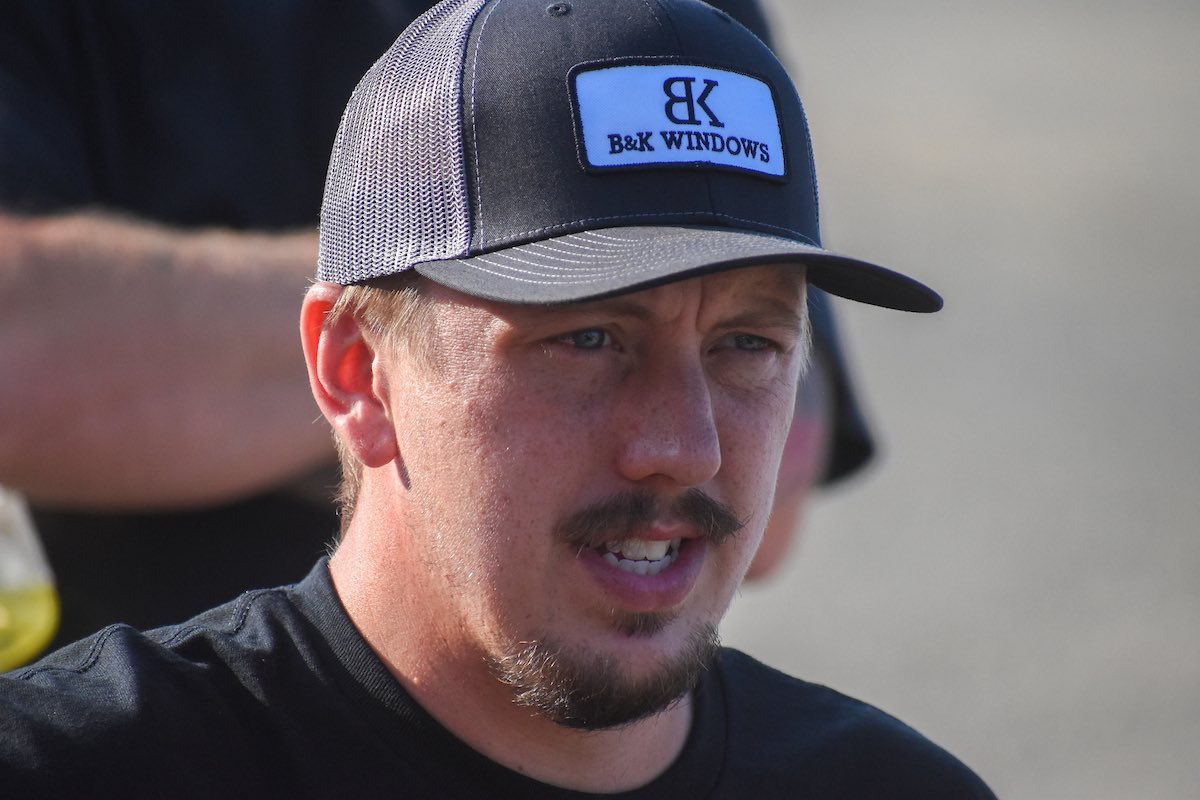 Here’s a look at the #AppMidgetWeek points battle as the finale at <a href="/LancoCMMS/">Clyde Martin Memorial Speedway</a> is NEXT👇

1. <a href="/JacobDenney11/">Jacob Denney</a> 672 points
2. <a href="/MichaelFaccinto/">Michael Faccinto</a> -35
3. <a href="/Gavin_Miller97/">GMillerRacing</a> -37
4. <a href="/Kyle_Jones04/">Kyle Jones</a> -54

📺 dirtvision.com/videos/live-8-…