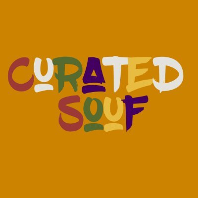 Keep in mind..

CuratedSOUF ain't for everybody. 

CuratedSouf is Black Spirituality.
CuratedSouf is Black creativity.
CuratedSouf is Black memory.

For us, by us.
For the underdog. 
For the overlooked.

We're a safe space..we're home.

Come visit.