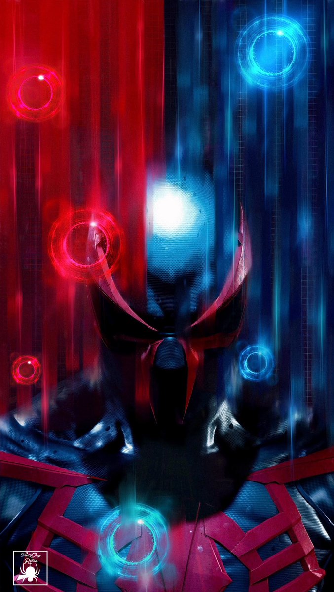 Spider-Man 2099🕷️