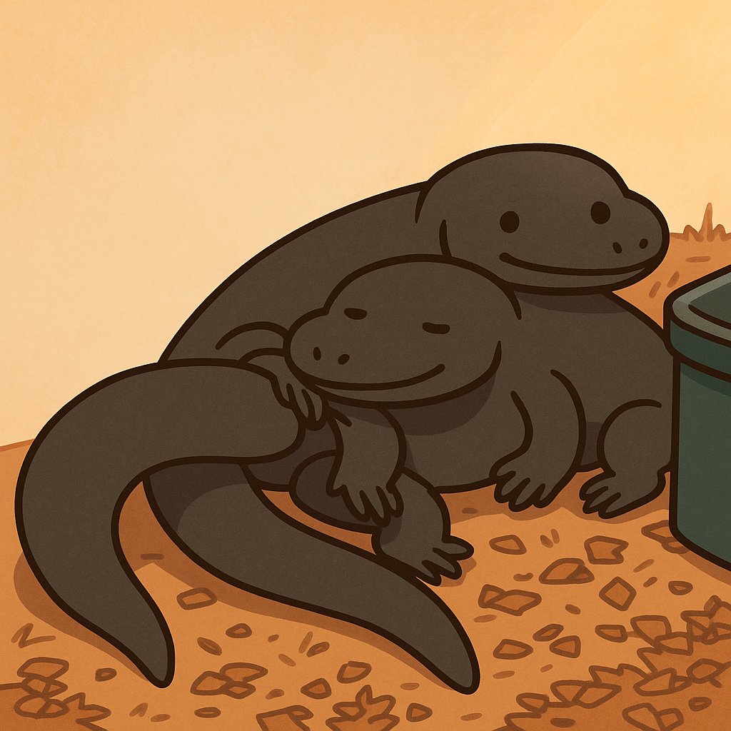 産みそうなんで朝からホームセンターにピートモス買いに行かないと....
せっかく今日から休みなのに....w