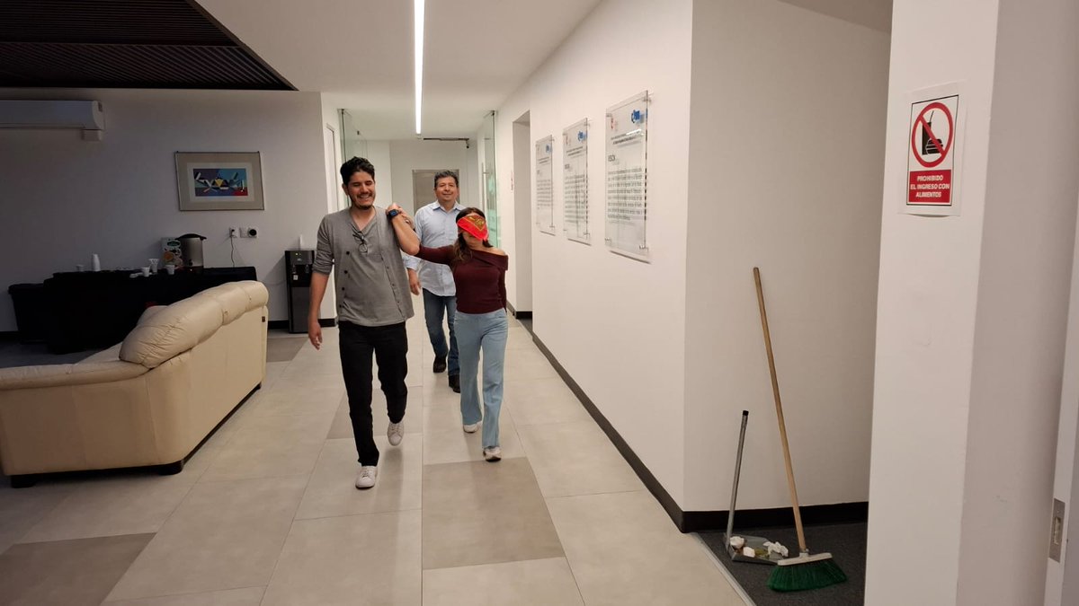 adocac's tweet image. Cerramos el 10º día del curso #NTC para Proyecto Arquitectónico del #RCDF en el #CAPIT.

El Arq. Ricardo Castro y el Ing. Arq. Rubén Alfredo Pérez compartieron valiosas conclusiones.

¡Actualizarnos es cuidar de la ciudad y del gremio! 

@colegiodearqs 

#ADOC #CAMSAM