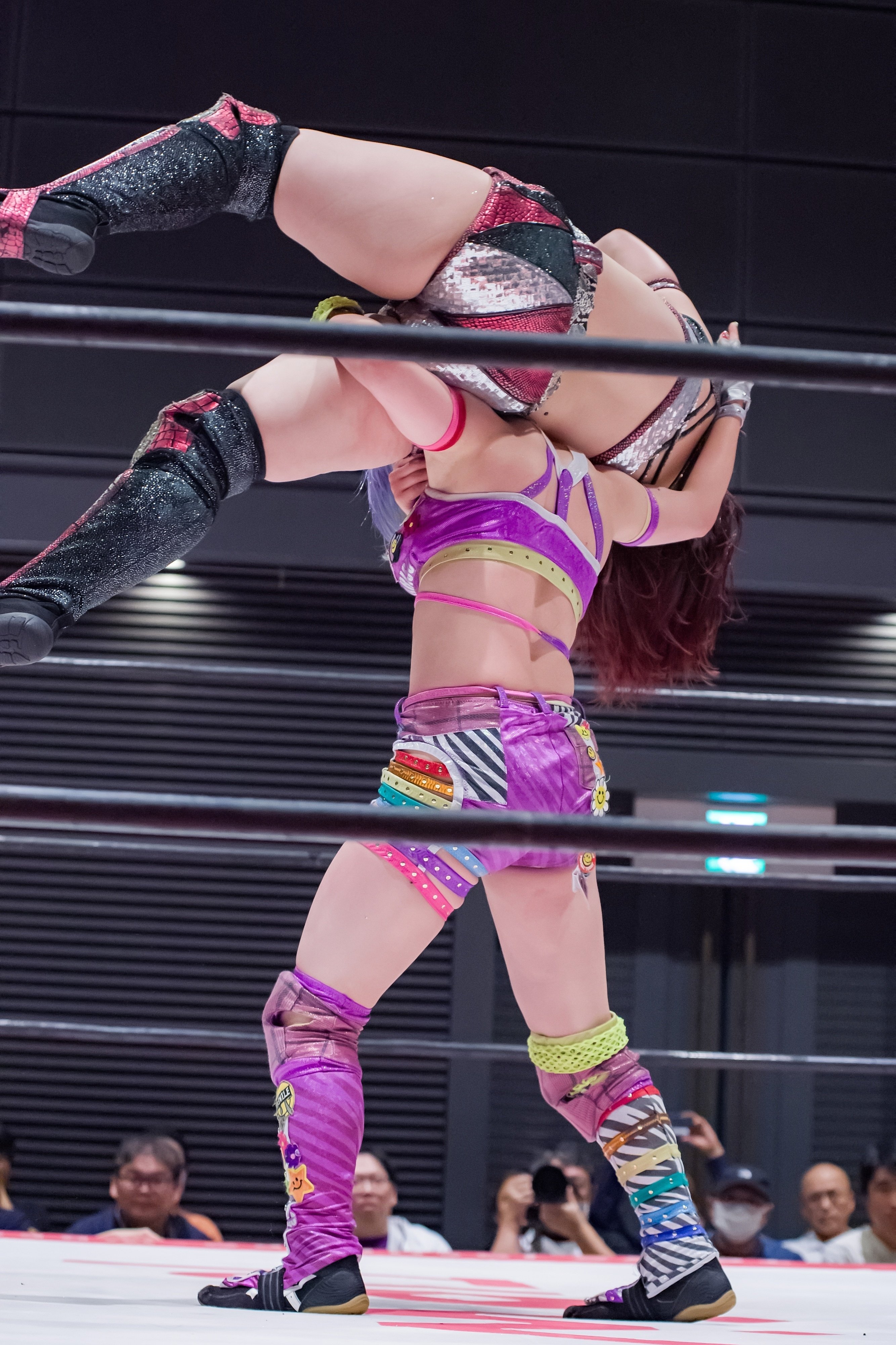 東京女子プロレス　遠藤有栖　ブロマイド付　フルセット　限定品　非売品 遠藤有栖 | 東京女子プロレス公式サイト
