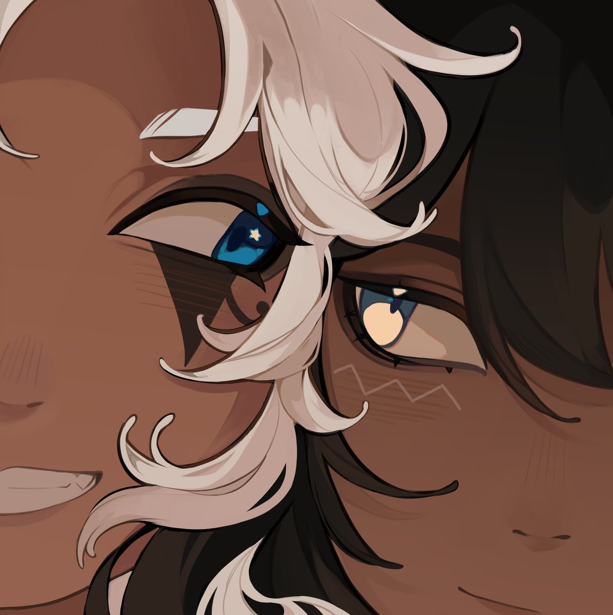 mhankai for KAIRAV bday ✨
Kairav belongs to <a href="/Nevulaee/">Nevu ▪︎ local bunny lover🐇</a>