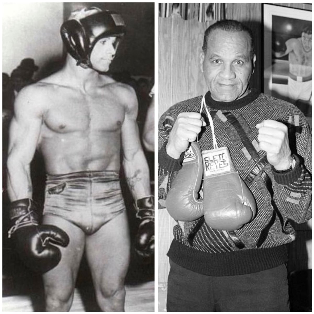 #OnThisDay 97 years ago: 
Textbook technician &amp; former 1960’s light heavyweight champion Harold Johnson (76-11) born in Manayunk, Pennsylvania. He defeated several stellar names of his era. Among them champions Ezzard Charles, Archie Moore &amp; Jimmy Bivins!
#boxing #history #otd