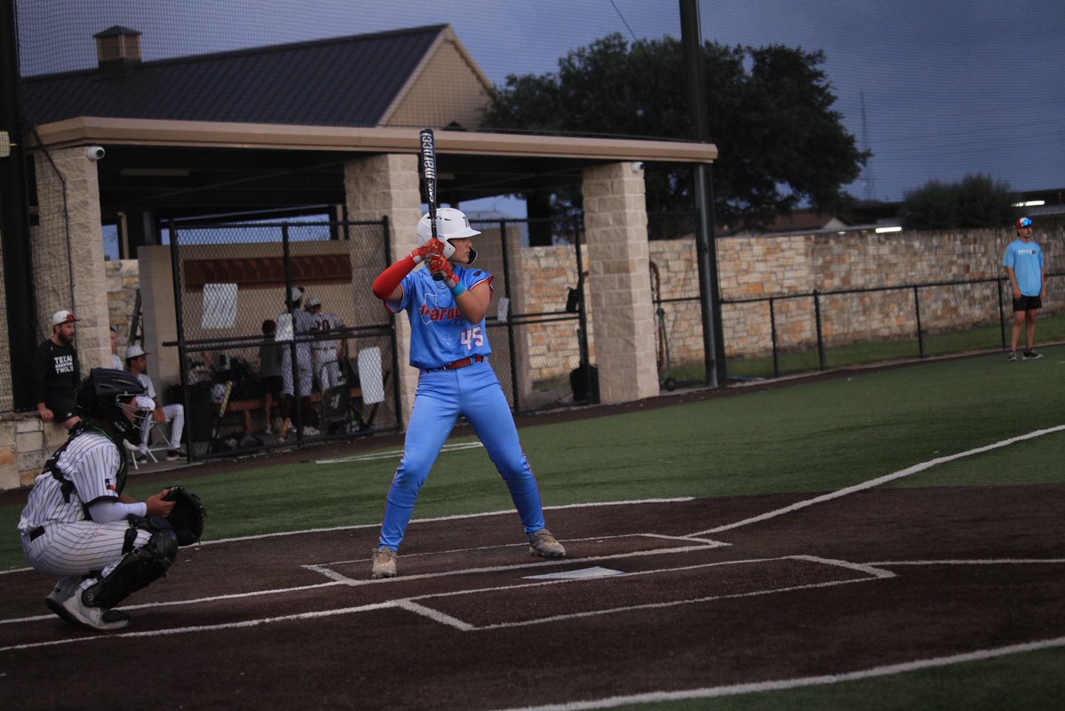 Rhett Terrell (@r_terrell44) on Twitter photo Finished off a great summer with the guys leading the team in avg obp rbis and ops while catching and pitching. Excited to see what the rest of the year brings. #AGTG
<a href="/Edwinmaysonet29/">Edwin Maysonet</a>
<a href="/FBCAathletics/">Fort Bend Christian Academy Athletics</a> Finished off a great summer with the guys leading the team in avg obp rbis and ops while catching and pitching. Excited to see what the rest of the year brings. #AGTG
<a href="/Edwinmaysonet29/">Edwin Maysonet</a>
<a href="/FBCAathletics/">Fort Bend Christian Academy Athletics</a>