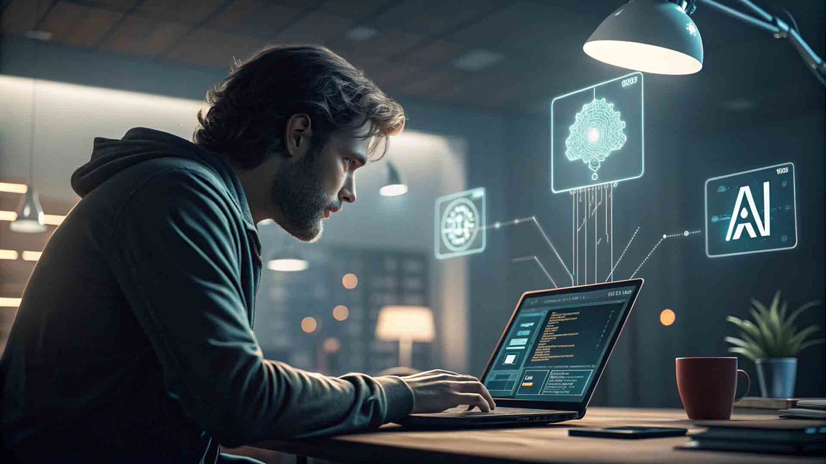 one_digital's tweet image. Guía completa de integración de Gemini CLI con GitHub Actions

onedigital.mx/2025/08/09/gui…

#GeminiCLI #GitHubActions #Automatización #Desarrollo #IA #Código #OneDigital #onedigital #onedigital