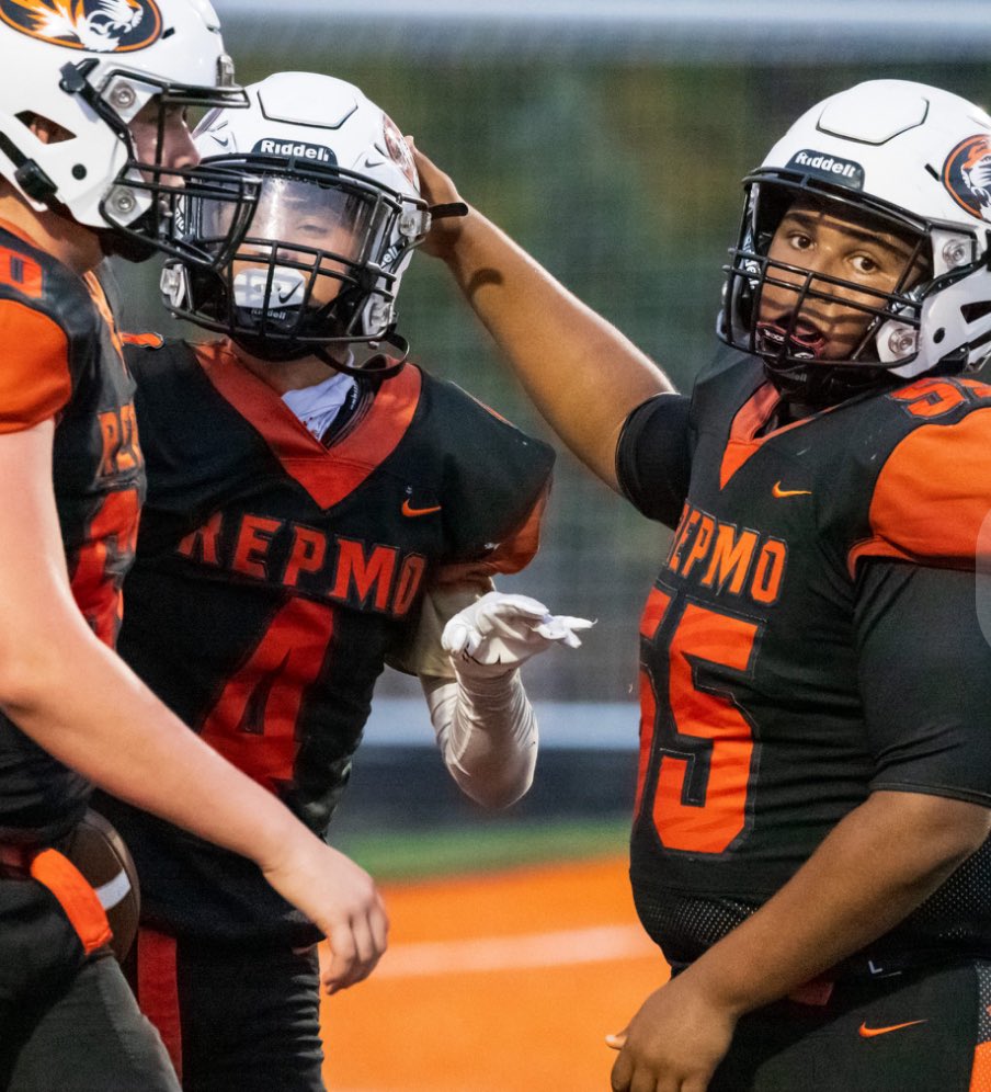 D.J. Phelps tweet media