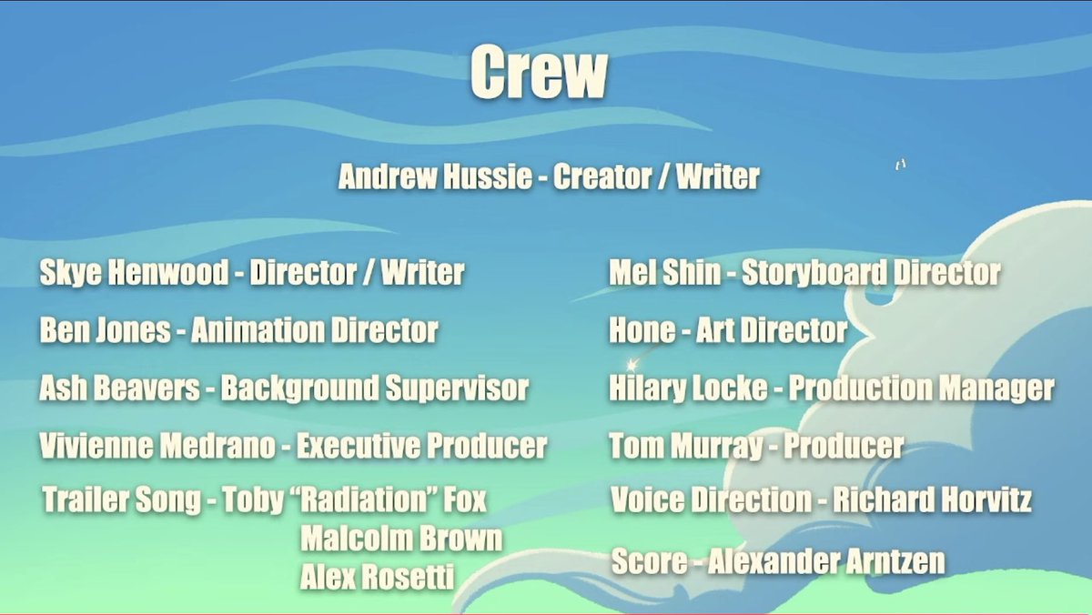 mrserket's tweet image. "Directing"