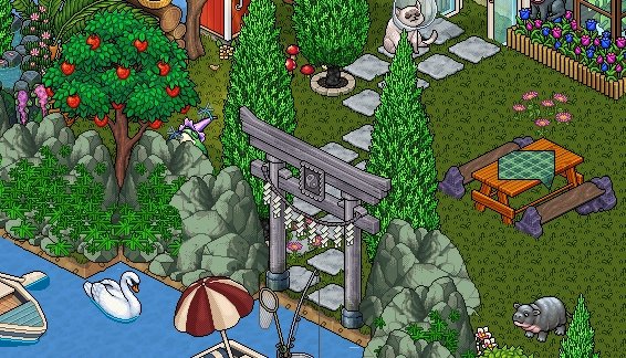 Kim sevgiye boğulmayı istemez ki? 💕

Detaylar için verilen linke basabilirsin 👇
habbopub.com/haber/264/%5Bh…

HabboPub.com / Topuluğun Ortak Noktası!