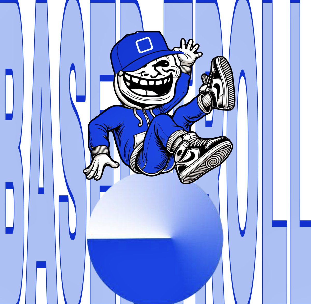 1Dhalo2o's tweet photo. @based_troll_ My first entry
🌐 https://t.co/N2qFDG4Zko
📉 https://t.co/LlNTrhRVwf…
💬 https://t.co/OTWNMkdyqU

#BasedTroll #MemeContest #BaseChain #TrollOnBase https://t.co/OuIIH8NWOT