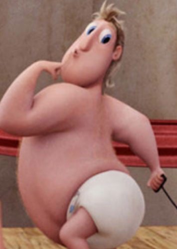 POV Austin Hill after causing the big one at the glen