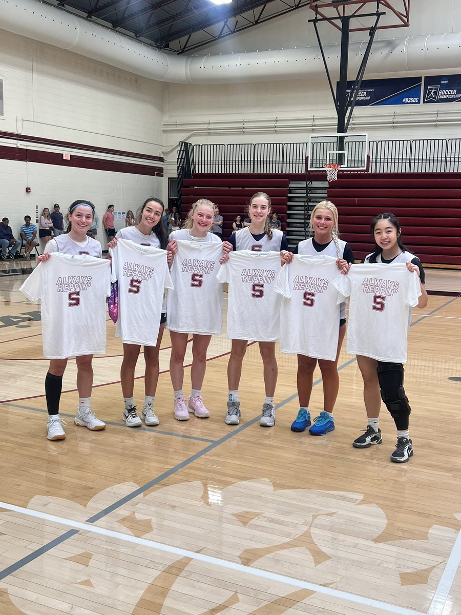 Swarthmore Women's Basketball tweet media