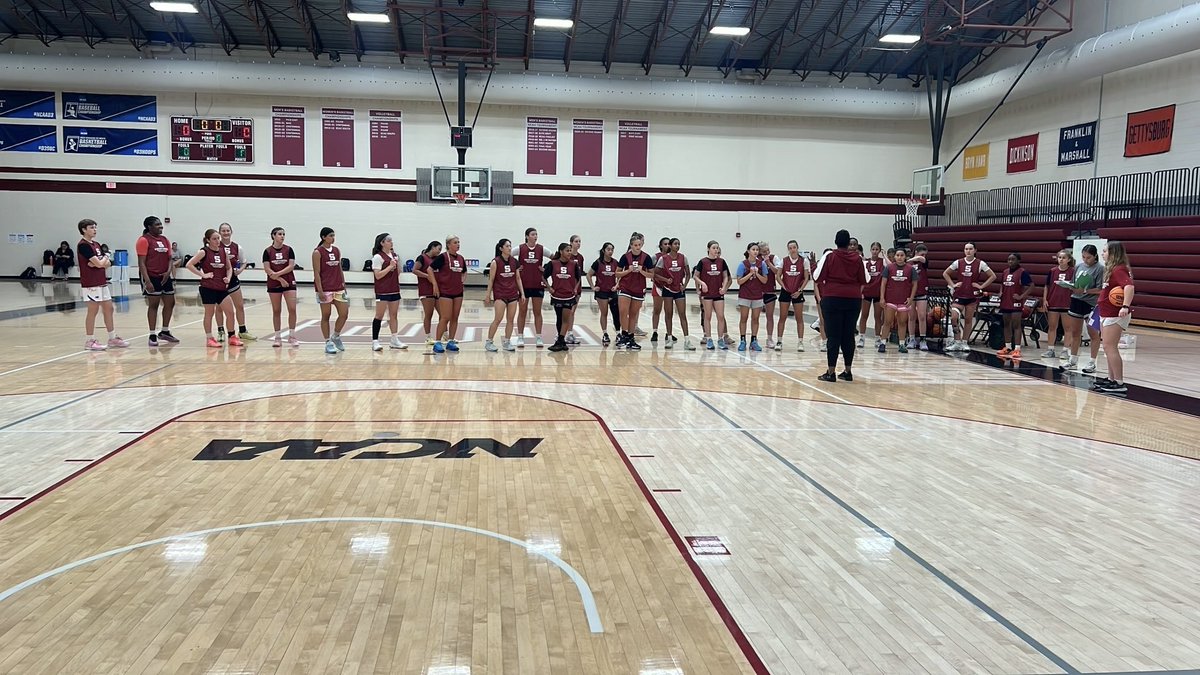 Swarthmore Women's Basketball tweet media