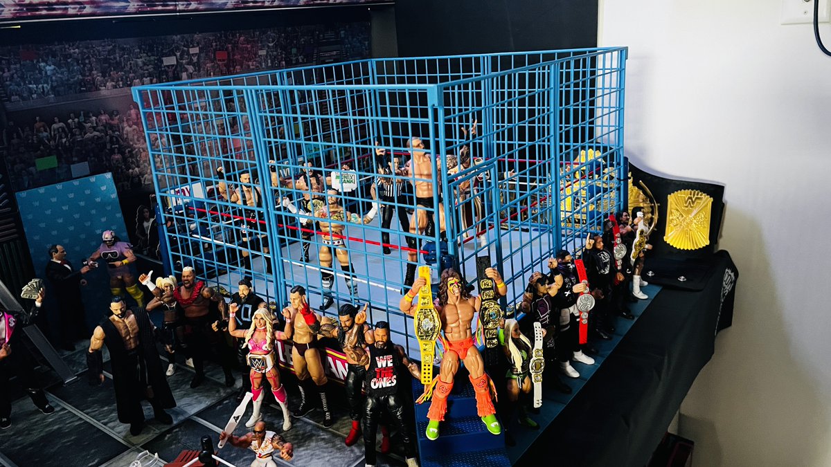 Solenya, The Pickle Man tweet media