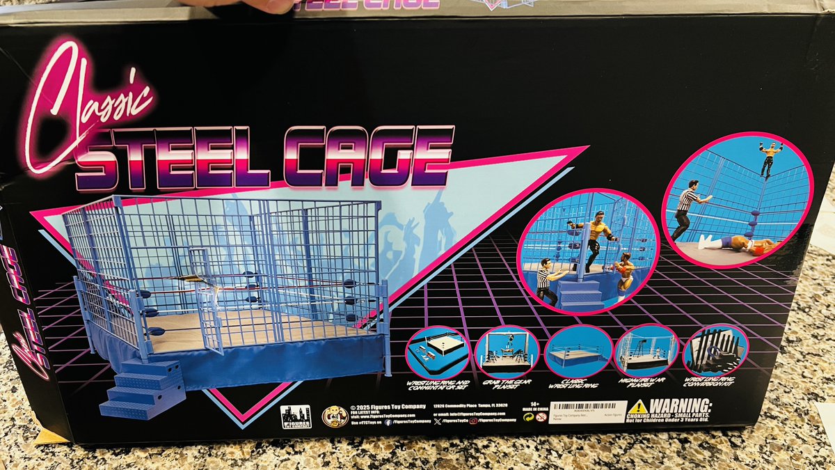 Solenya, The Pickle Man tweet media