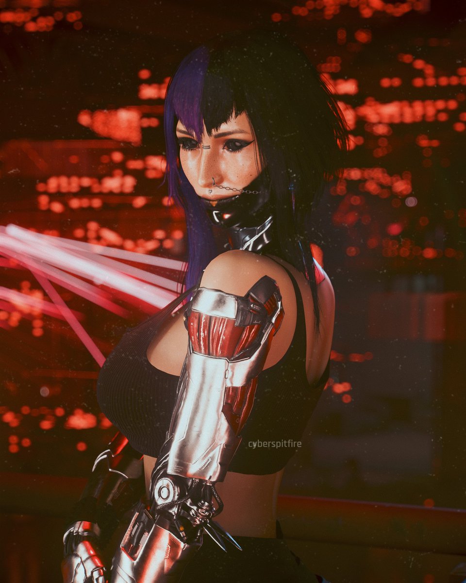 i will never leave this sacred place--
am i forever drawn your way?
×
boyfie's pc hits different with pic quality istg
also what do we think of the new Medusa:3
×
#Cyberpunk2077 #Cyberpunk2077PhotoMode #PhotoMode #VirtualPhotography #VPRT #VP #VGPUnite #VGPNetwork